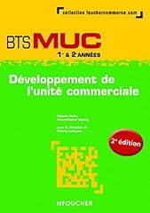 Développement unité commerci d'occasion  Livré partout en Belgiqu