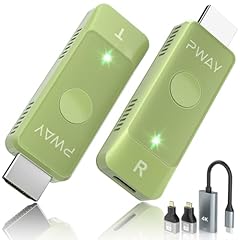Hdmi wireless wireless gebraucht kaufen  Wird an jeden Ort in Deutschland
