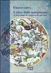 Libro delle somiglianze usato  Spedito ovunque in Italia 
