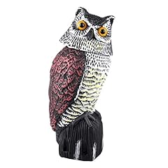 Besmon bird owl for sale  Delivered anywhere in USA 