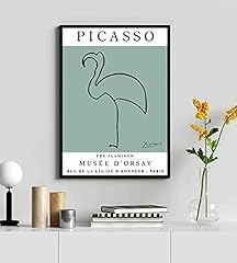 Pablo picasso signed for sale  Delivered anywhere in USA 