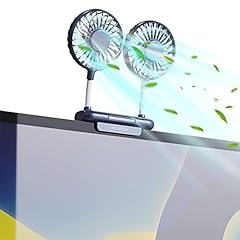 Thrrly desktop fan for sale  Delivered anywhere in USA 