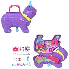 Polly pocket mikropuppen gebraucht kaufen  Wird an jeden Ort in Deutschland
