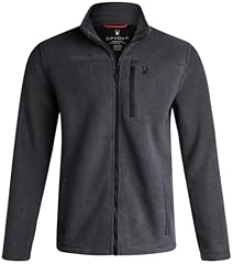 Spyder mens fleece for sale  Delivered anywhere in USA 