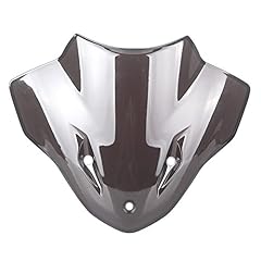 Mallofusa motorcycle windscree for sale  Delivered anywhere in USA 