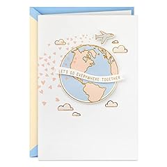 Hallmark signature anniversary for sale  Delivered anywhere in USA 