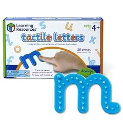 Learning resources tactile for sale  Delivered anywhere in UK