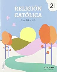 Religion catolica serie d'occasion  Livré partout en France