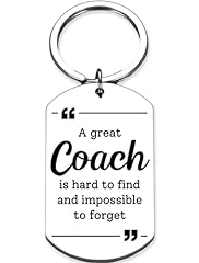 Coach keychain appreciation for sale  Delivered anywhere in USA 