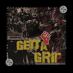 Getta grip gebraucht kaufen  Wird an jeden Ort in Deutschland
