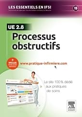 Processus obstructifs unité d'occasion  Livré partout en France