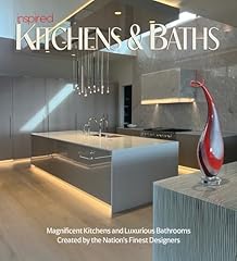Inspired kitchens baths for sale  Delivered anywhere in USA 