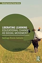 Liberating learning educationa for sale  Delivered anywhere in UK