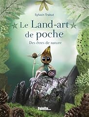 Land art poche gebraucht kaufen  Wird an jeden Ort in Deutschland