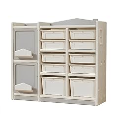 Kids toy storage for sale  Delivered anywhere in USA 