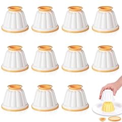 Pcs pudding moulds for sale  Delivered anywhere in UK