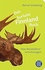 Kuriose finnland buch gebraucht kaufen  Wird an jeden Ort in Deutschland