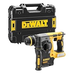 Dewalt 18v trapano usato  Spedito ovunque in Italia 