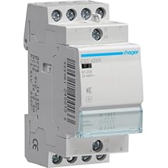 Hager esc425s contacteur gebraucht kaufen  Wird an jeden Ort in Deutschland