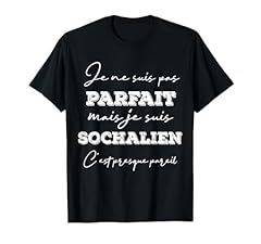 Parfait sochaliens supporter d'occasion  Livré partout en France