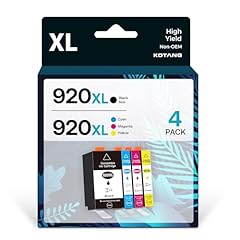 Kotang 920xl ink for sale  Delivered anywhere in USA 