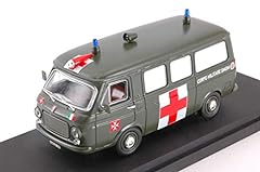 Fiat 238 ambulanza usato  Spedito ovunque in Italia 