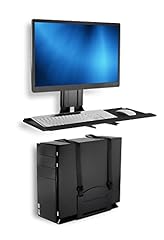 Mount monitor keyboard for sale  Delivered anywhere in USA 