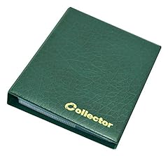 Collector coin album for sale  Delivered anywhere in UK