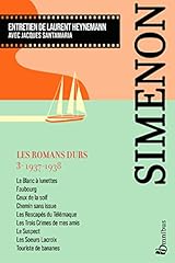 Les romans durs for sale  Delivered anywhere in UK