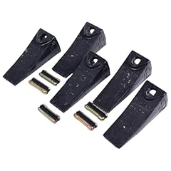 Jzgrdn bucket tooth for sale  Delivered anywhere in USA 