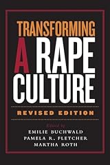 Transforming rape culture d'occasion  Livré partout en Belgiqu