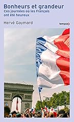 Bonheurs grandeur journées d'occasion  Livré partout en Belgiqu