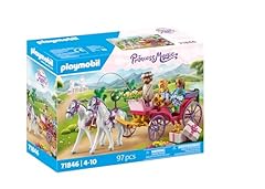 Playmobil princess magic d'occasion  Livré partout en Belgiqu