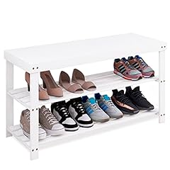 Smibuy bamboo shoe for sale  Delivered anywhere in USA 