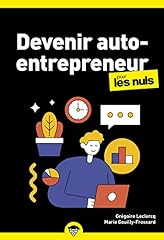 auto entrepreneur macon d'occasion  Livré partout en France