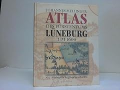 Johannes mellinger atlas gebraucht kaufen  Wird an jeden Ort in Deutschland
