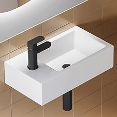 Small bathroom sink for sale  Delivered anywhere in USA 