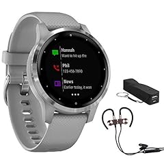 Garmin vivoactive smartwatch for sale  Delivered anywhere in USA 