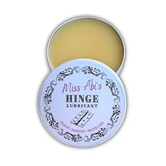 Miss abi hinge for sale  Delivered anywhere in UK