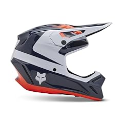 Casco fox divider usato  Spedito ovunque in Italia 