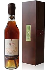 Armagnac laubade 1965 d'occasion  Livré partout en France