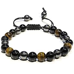 Triple protection bracelet for sale  Delivered anywhere in UK
