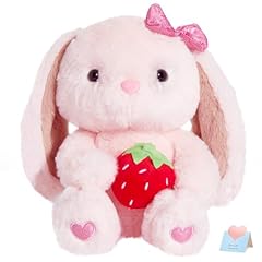 Cozyworld strawberry bunny for sale  Delivered anywhere in USA 