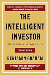 The intelligent investor d'occasion  Livré partout en France