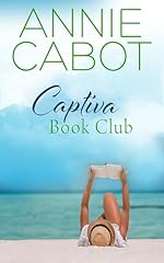 Captiva book club for sale  Delivered anywhere in UK