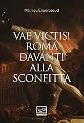 Vae victis roma usato  Spedito ovunque in Italia 