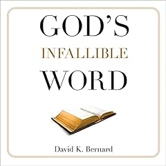 God infallible word for sale  Delivered anywhere in USA 
