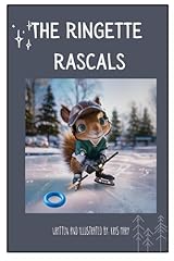 Ringette rascals for sale  Delivered anywhere in USA 