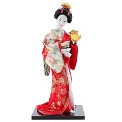 Japanese geisha doll for sale  Delivered anywhere in USA 