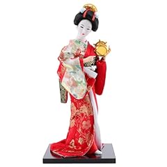 Japanese geisha doll for sale  Delivered anywhere in USA 